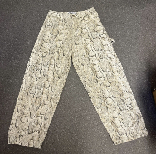 Bershka women snake animal - bershka,