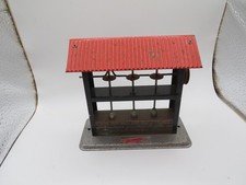 Wilesco Forge M61 HAMMER MILL