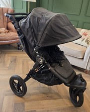 Baby Jogger City Elite 3-Wheel