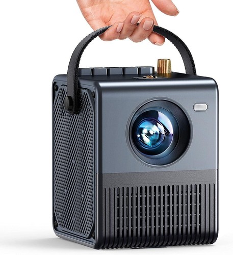 Emotn mini portable - emotn, h1