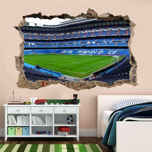 Bernabeu stadium real madrid - stadium,