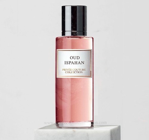 Oud ispahan privee - by, couture