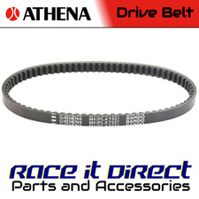 Platinum Drive Belt For MBK BOOSTER YW 100 1999-2001 Athena
