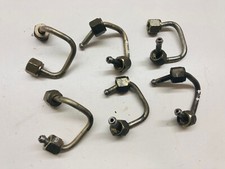 PEUGEOT 407 607 FUEL INJECTOR