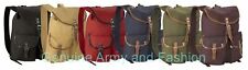 Canvas Backpack Army Military