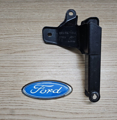 Ford fiesta mk3 - fiesta, xr2i