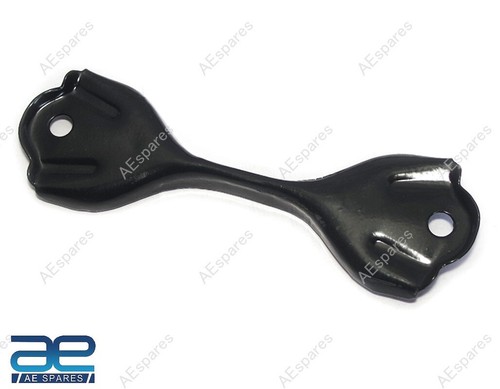 Battery clamp holder steel - battery,