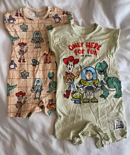 Disney pixar toy - pixar, story