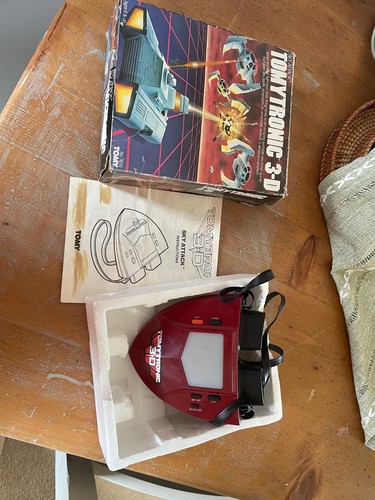 Tomytronic sky attack - tomytronic,