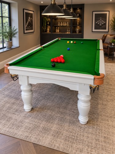 New 7ft 6ft slate bed - 3.6ft,