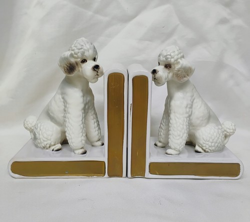 1950s lefton china - 1950s, dog