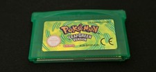 Pokemon Leaf Green Version