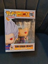 Funko Pop! Dragonball Super