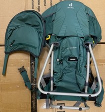 DEUTER KID COMFORT CHILD