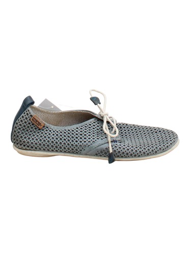 Pikolinos women flat shoes - women's,