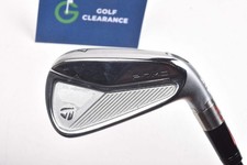 Taylormade P7MC 23 #7 Iron / Regular Flex Ventus Red 6 Shaft / 2°UP / Demo