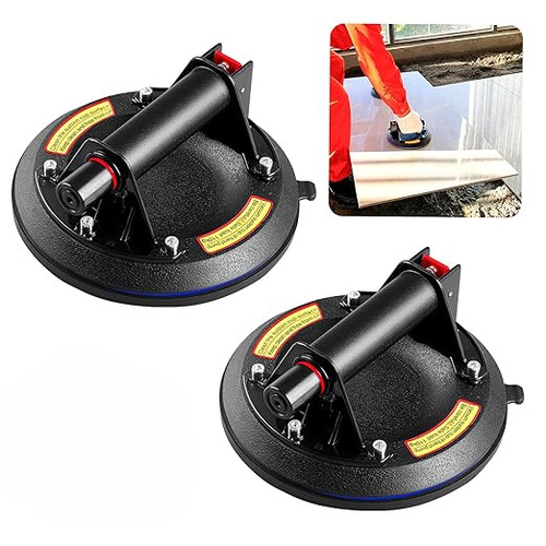 Vacuum suction cup glass - vacuum,