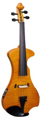 Hidersine electric violin - hidersine,