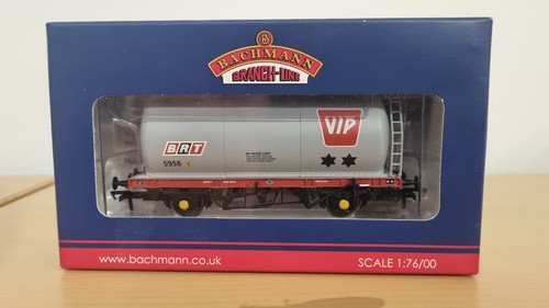 Bachmann 575k 45t tank - 37-575k,