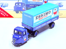 CORGI CLASSICS SCAMMELL SCARAB