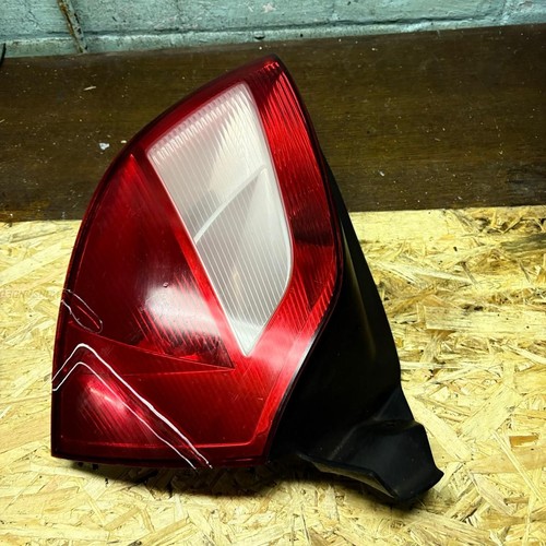 Renault megane rear tail light - rear,