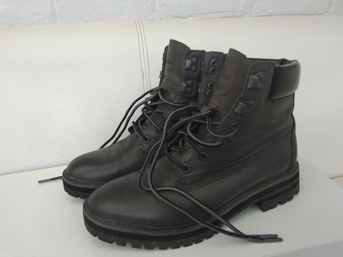 Timberland womens boots grey - timberland,