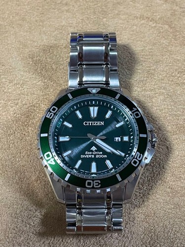 Citizen promaster bn0199 53x - citizen, bn0199-53x