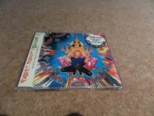 CD SINGLE - ROBERT PLANT - I