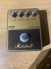 Marshall 1959 Super Lead
