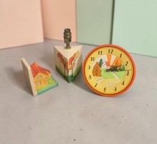 Clarice Cliff Style Art Deco