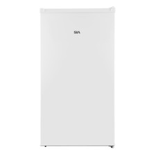 SIA 83L White Freestanding