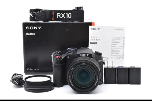 Mint w box sony - ⏯️[n.mint,
