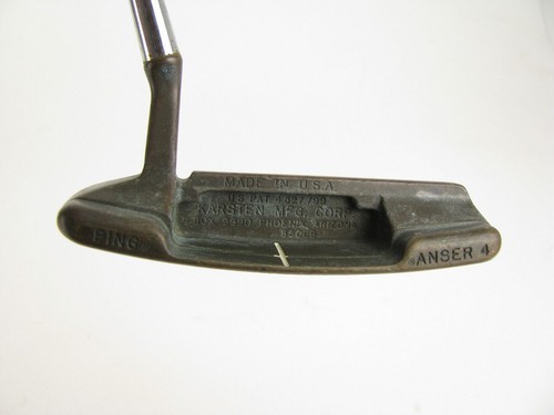 Ping anser beryllium copper - 4,