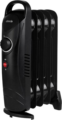 Abode aofr5001 650w - abode, oil