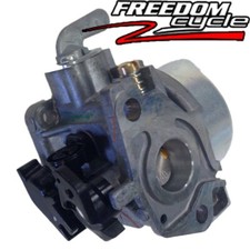 HONDA F210 F210K1 ROTOTILLER CULTIVATOR CARBURETOR CARB & GASKET 16100-ZG1-045