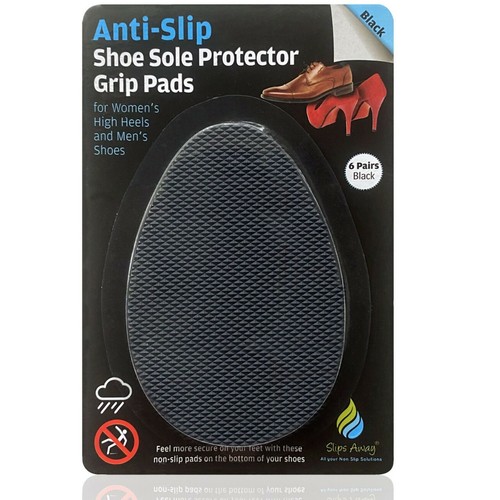 Sole protector pads non - sole, non-slip