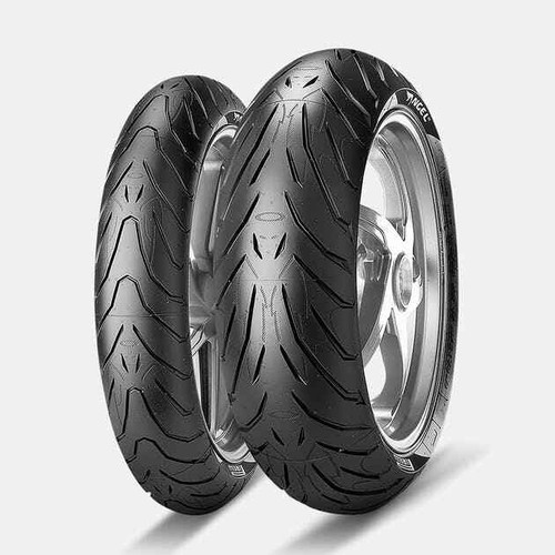 Fits pirelli angel 120 70 - st, 120/70