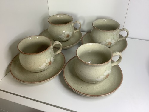 Vintage denby daybreak - daybreak., set