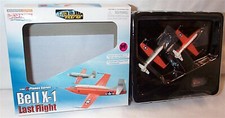 Bell X-1 Last Flight set of 2