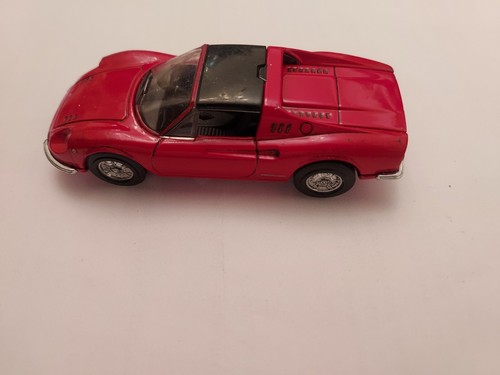 Matchbox dinky diecast 43 - dinky,