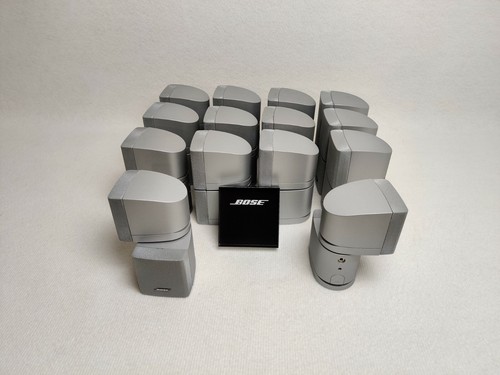 New bose double - 1x,