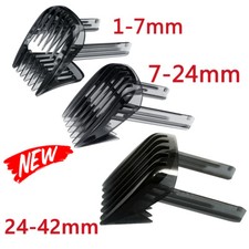 1-7mm /7-24mm /24-42 mm Hair