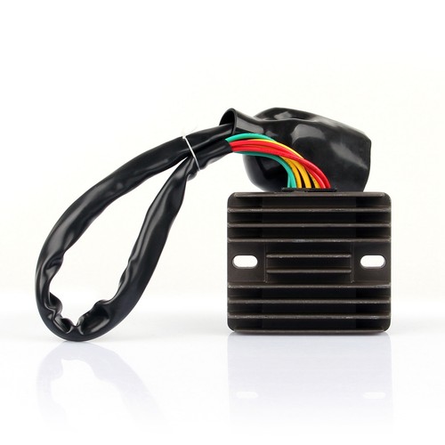 Regulator rectifier voltage - regulator,
