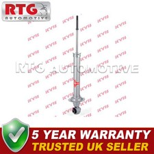 Rear Suspension Shock Absorber