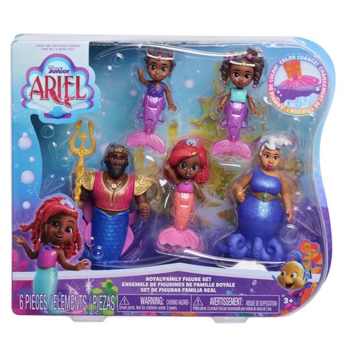 Disney junior ariel - ariel, royal