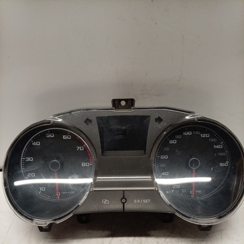 Seat ibiza mk4 speedometer - ibiza,