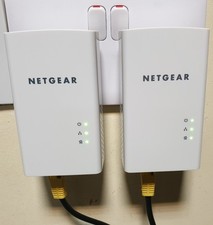 2 x Netgear PL1000 Powerline