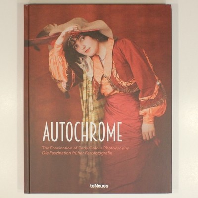 Autochrome the fascination - autochrome:,