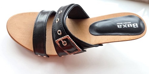 Brand new buxa - brand, clogs