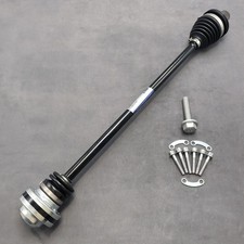 Front Left  Axle Shaft